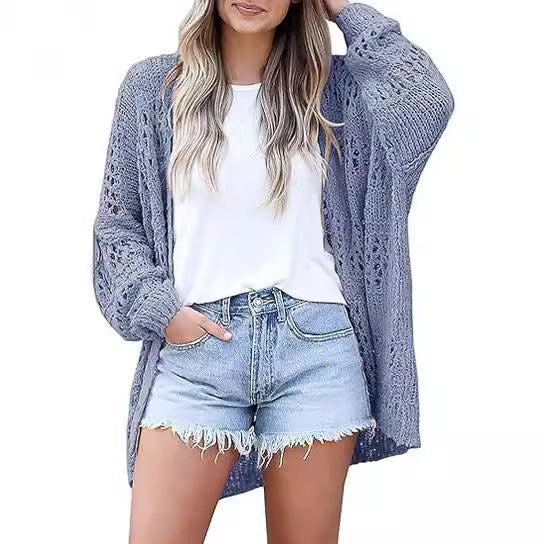 JANE™ – Casual Comfort Cardigan