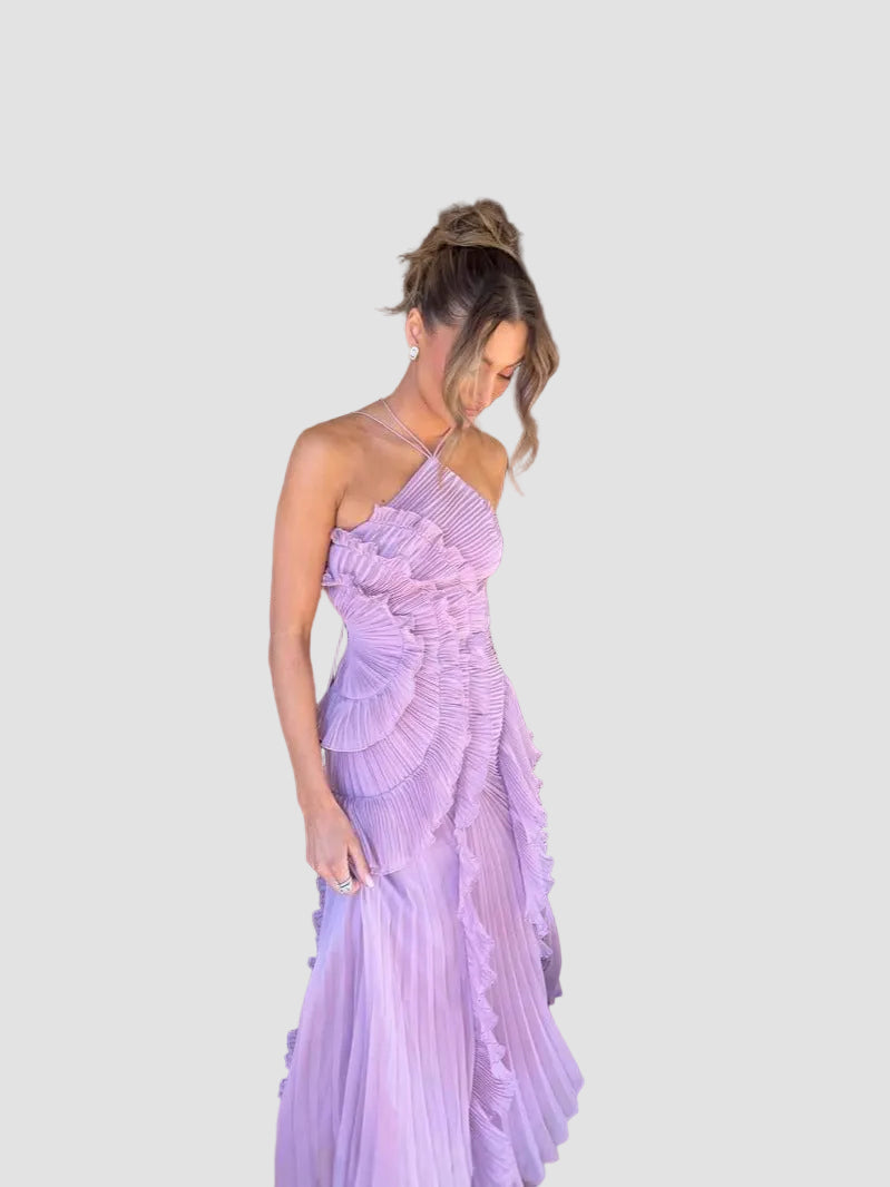 Adeline™ | Elegant, airy dress