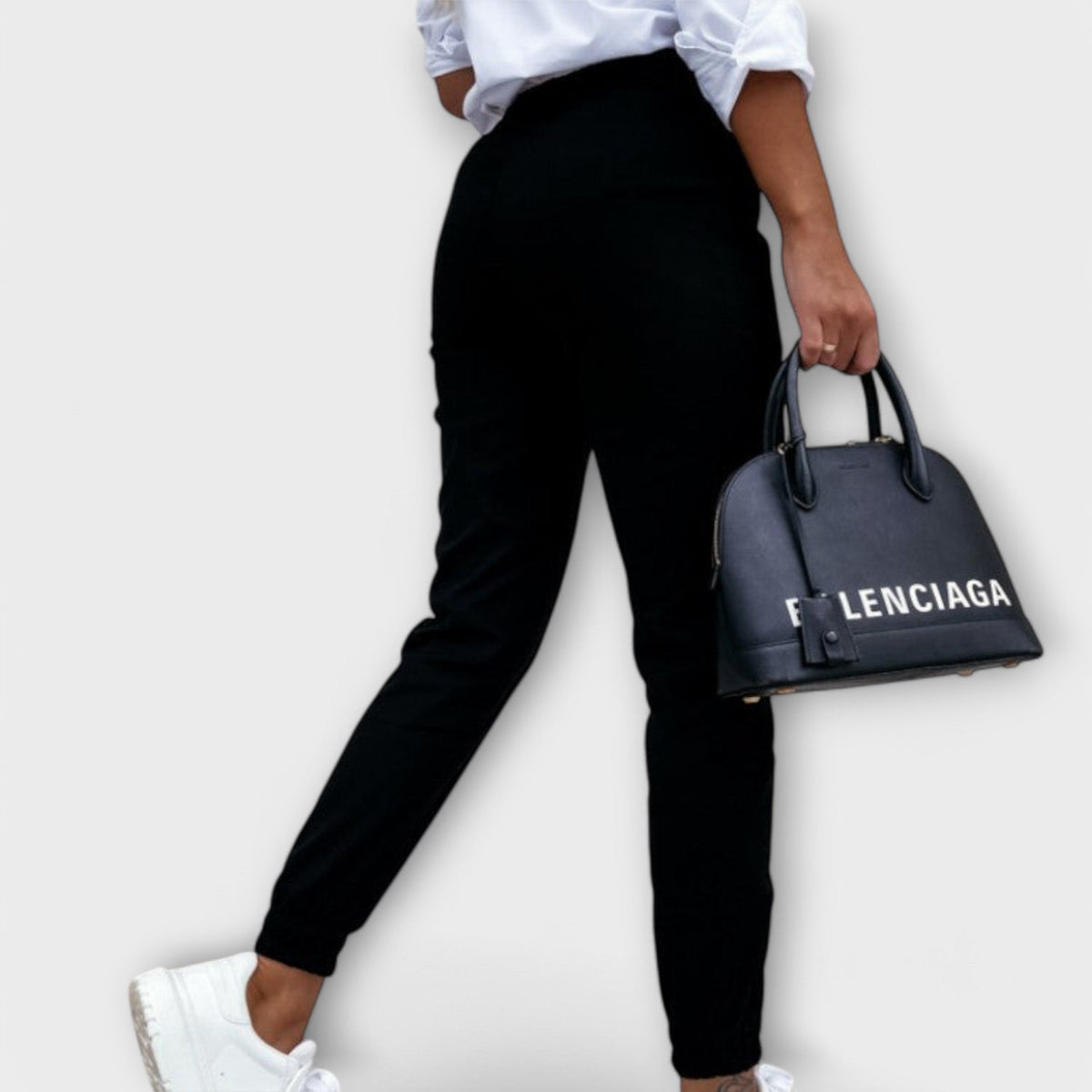 Melania - Women Stretch Pants