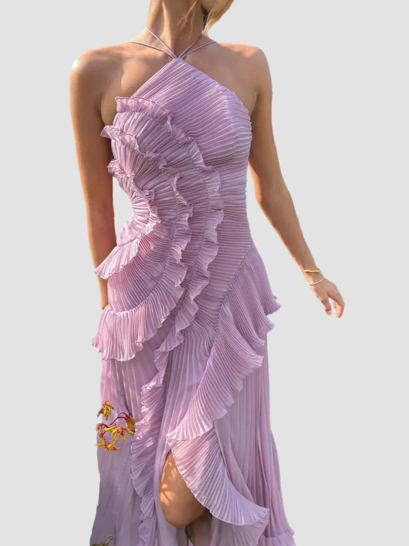 Adeline™ | Elegant, airy dress