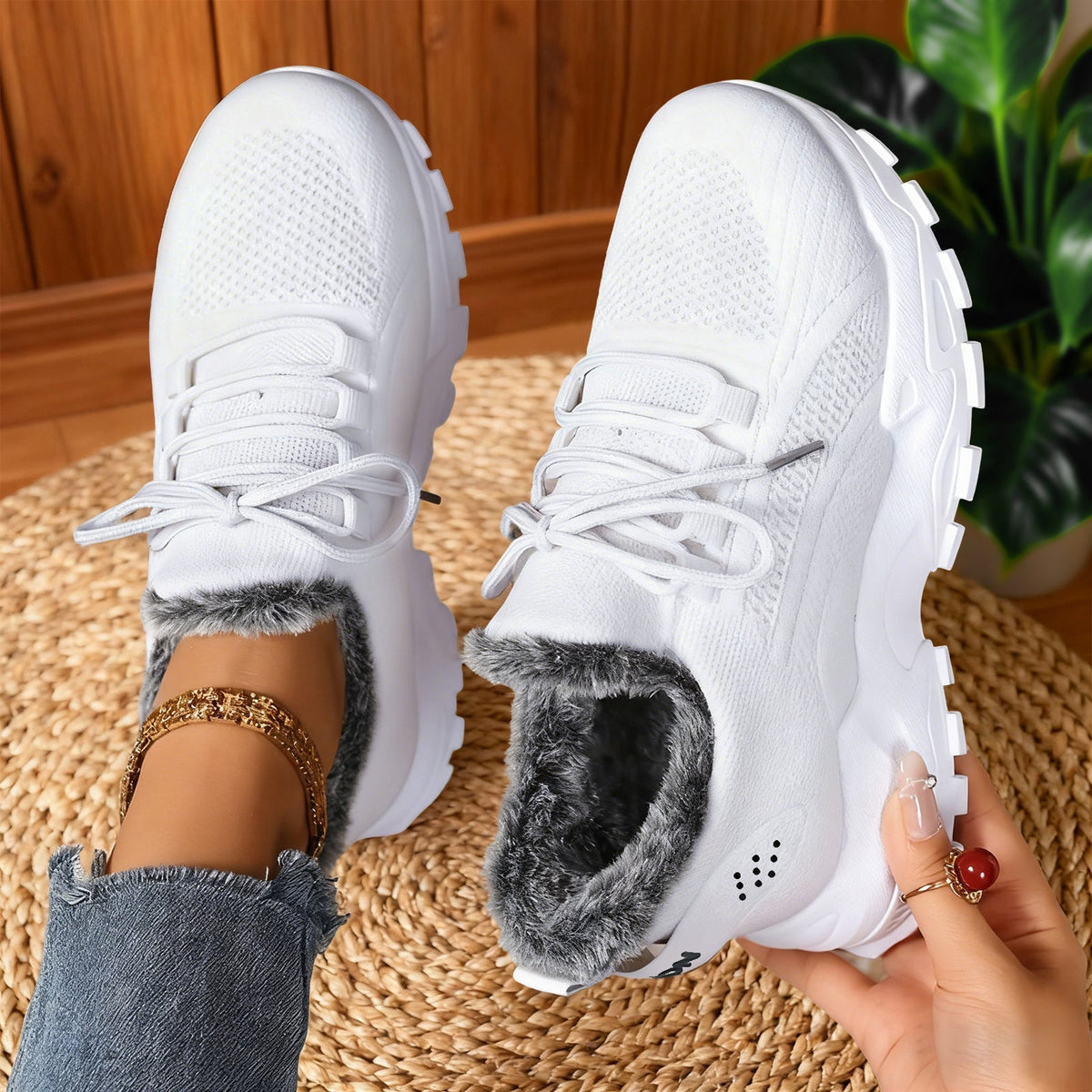 Luvia™ | Orthopedic Sneakers