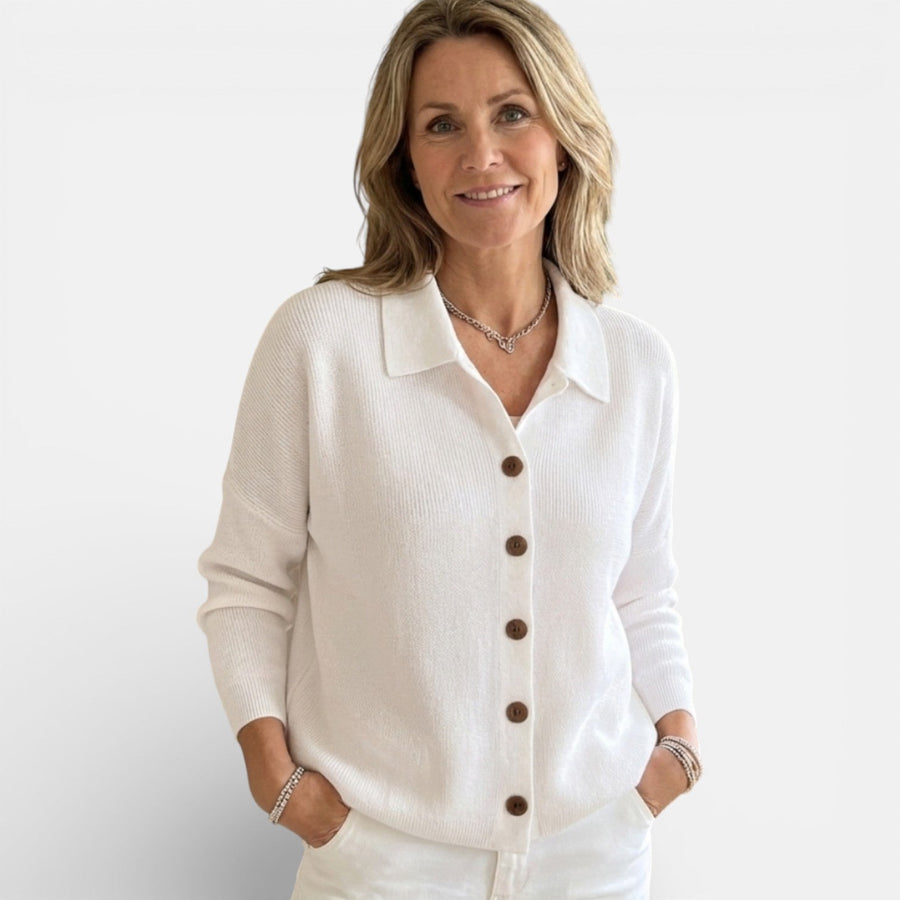 Merry | Elegant Blouse