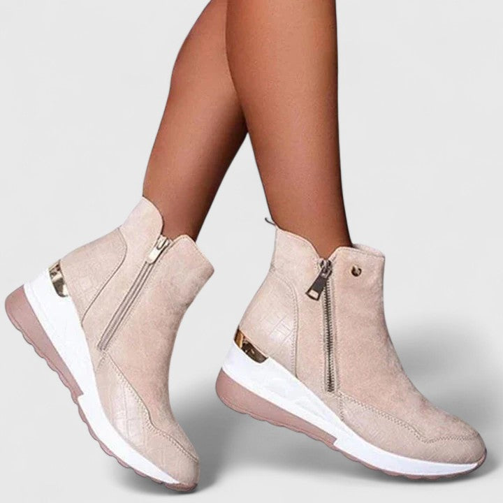 Maele | Women Orthopedic Boots