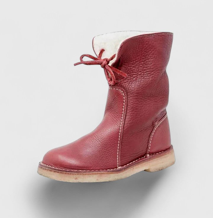 Danielle | Orthopedic Women Boots