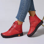 Vexia™ | Women Orthopedic Boots