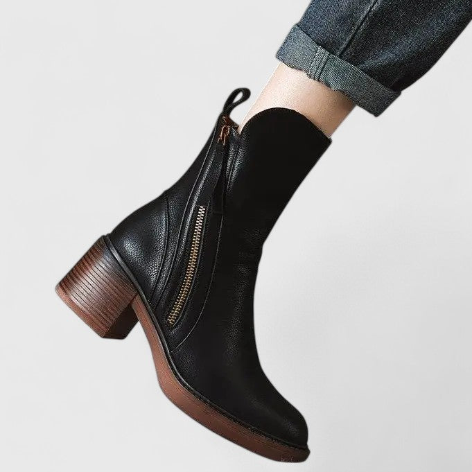 Gabby | Classic Women Comfort Boots