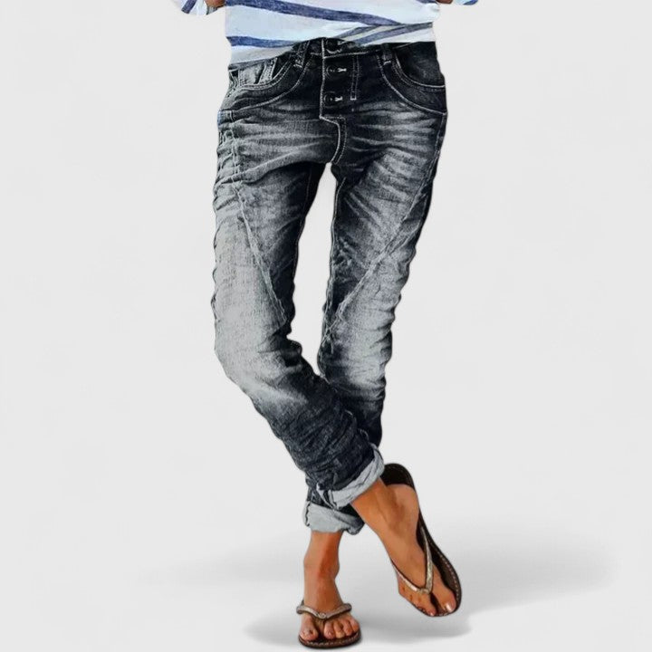 Erin | Comfortable Women Pants