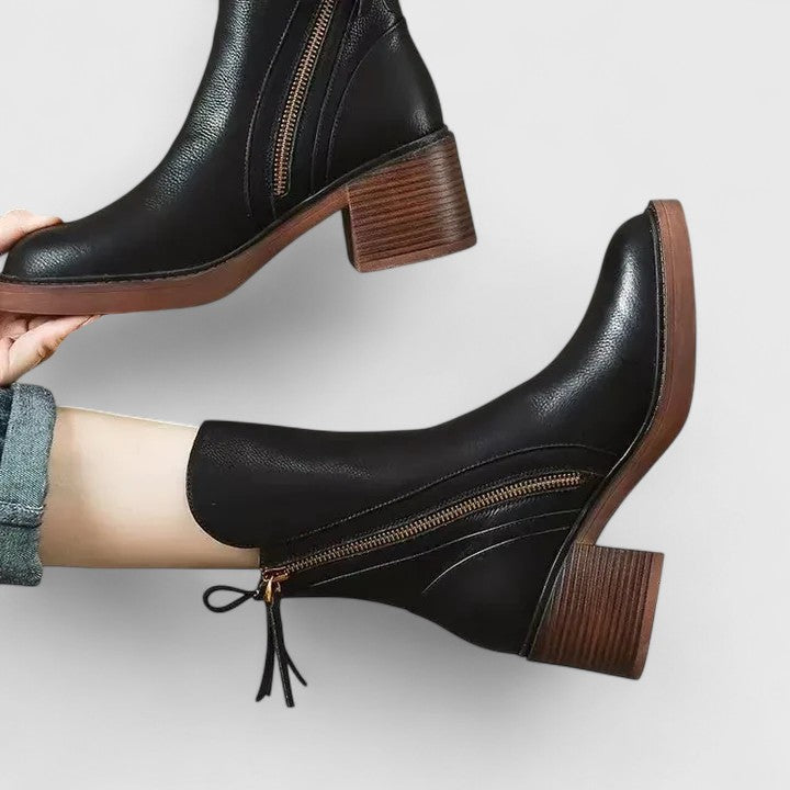 Gabby | Classic Women Comfort Boots