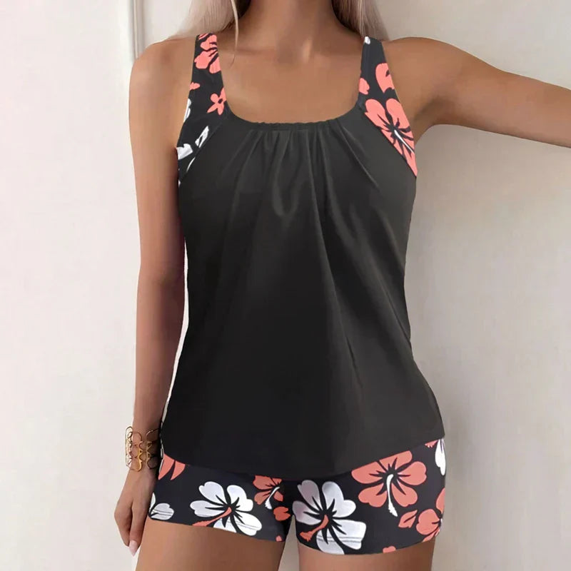 Ravina | Your stylish 2-piece swim set for summer & beach