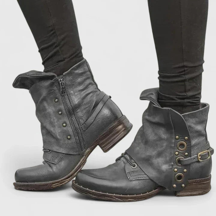 Mayzheen | Women Orthopedic Boots