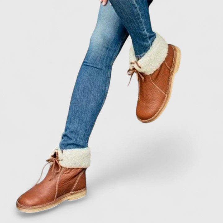 Danielle | Orthopedic Women Boots