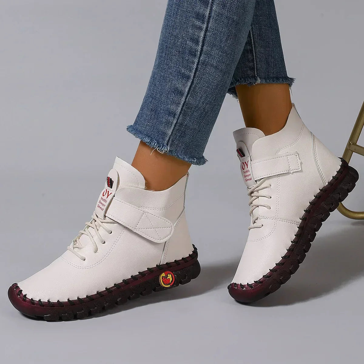 Vexia™ | Women Orthopedic Boots