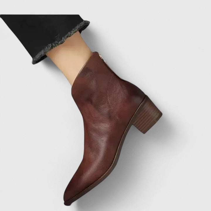 Lissie | Women Elegant Boots