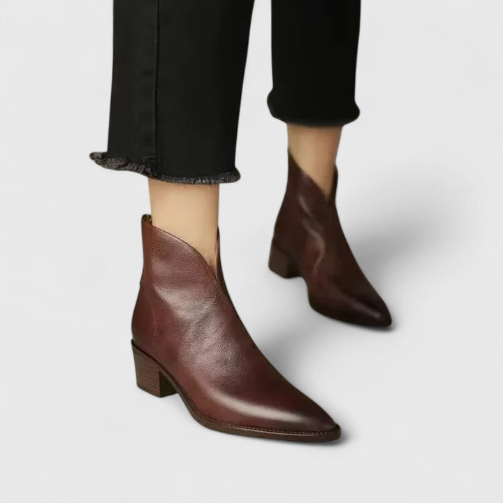 Lissie | Women Elegant Boots