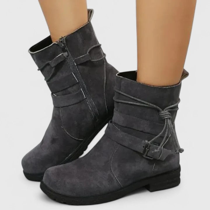 Emily | Sophisticated Women Boots