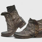 Mayzheen | Women Orthopedic Boots
