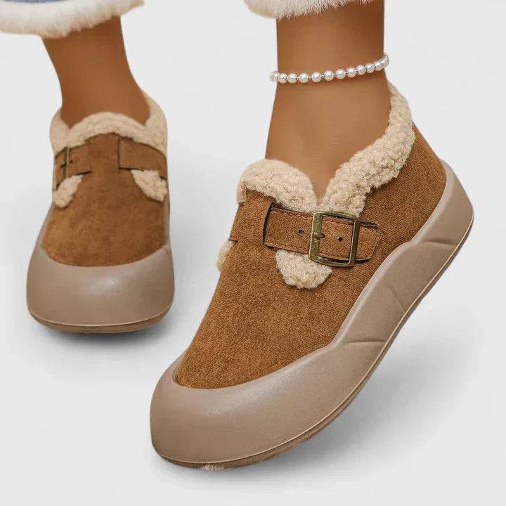 Antoniyssa | Orthopedic Women Boots