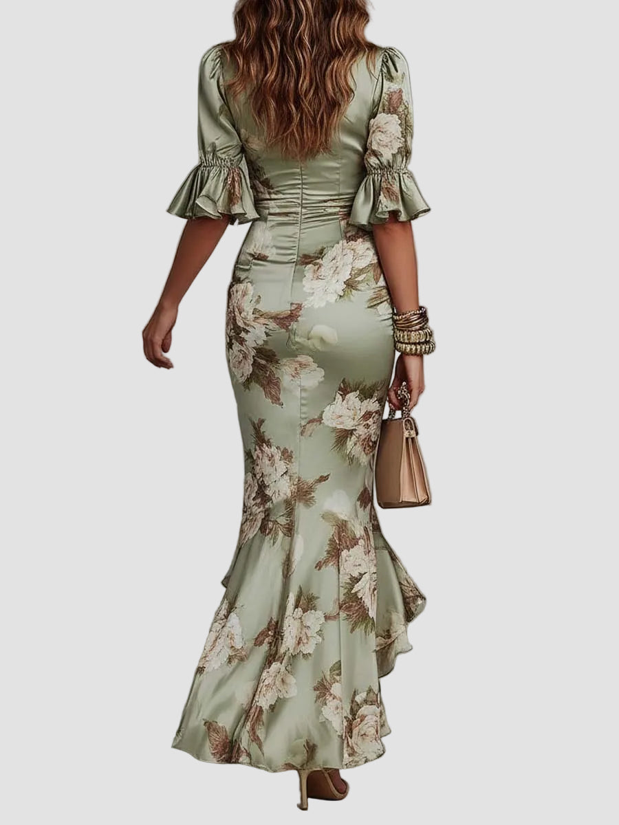 Kassy™ Maxi Dress