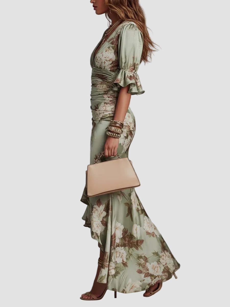 Kassy™ Maxi Dress