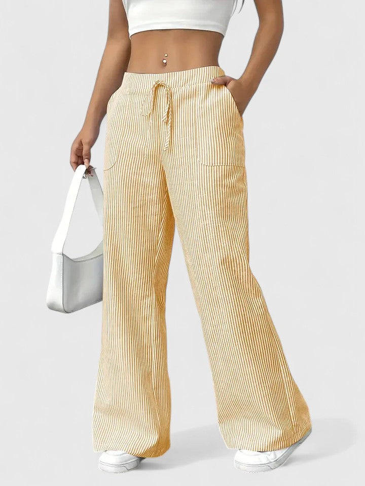 Tatienne | Elegant Women Pants