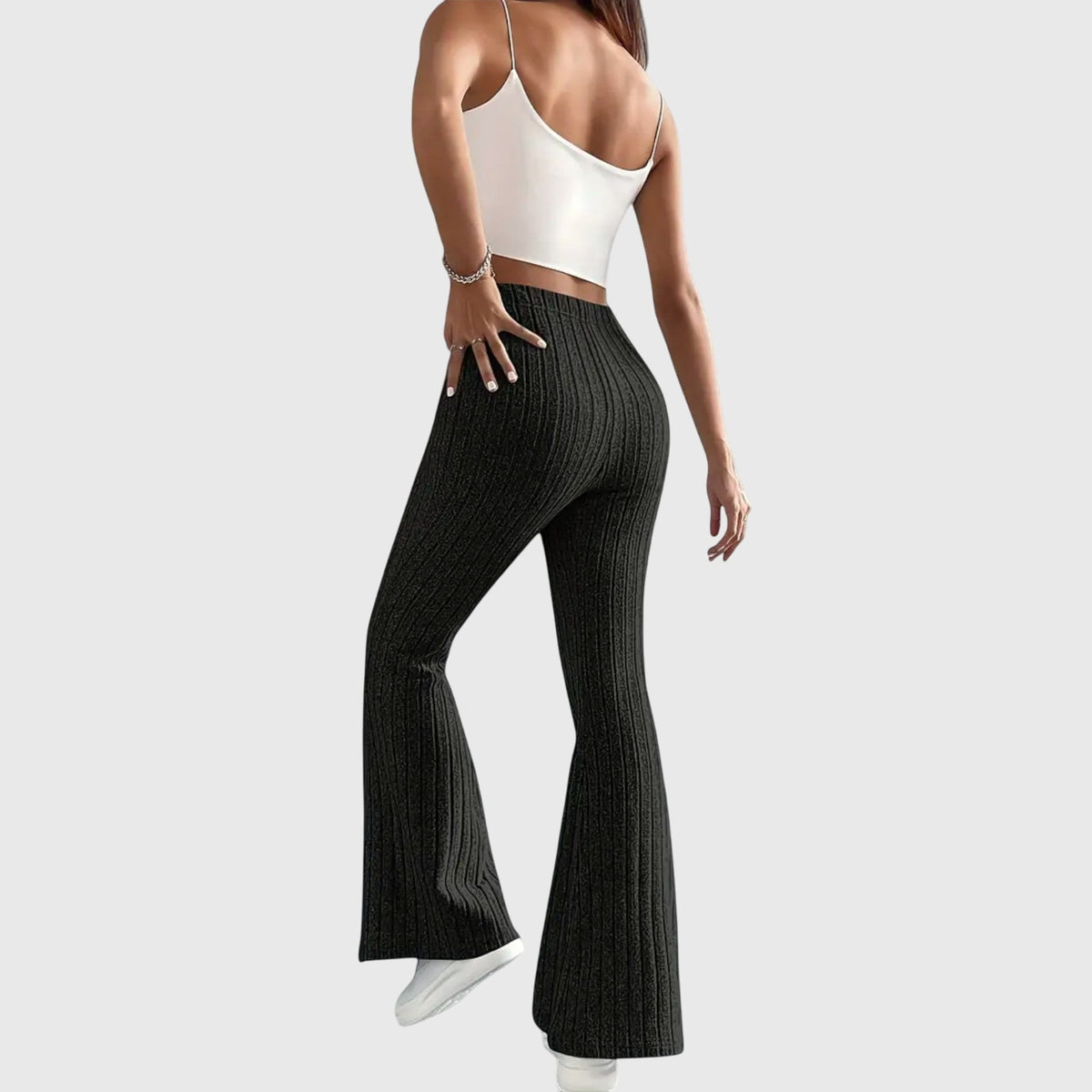 Jennifer - Elegant Women Trousers