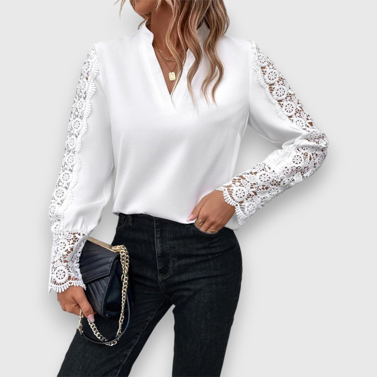 Bella - Long Sleeve