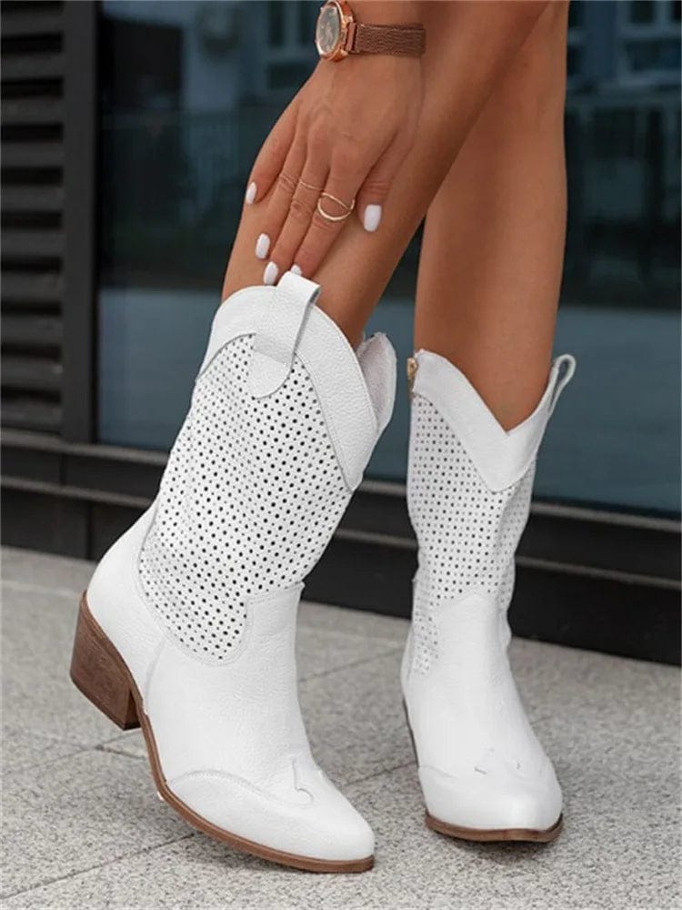 Taren | Orthopedic Women Boots