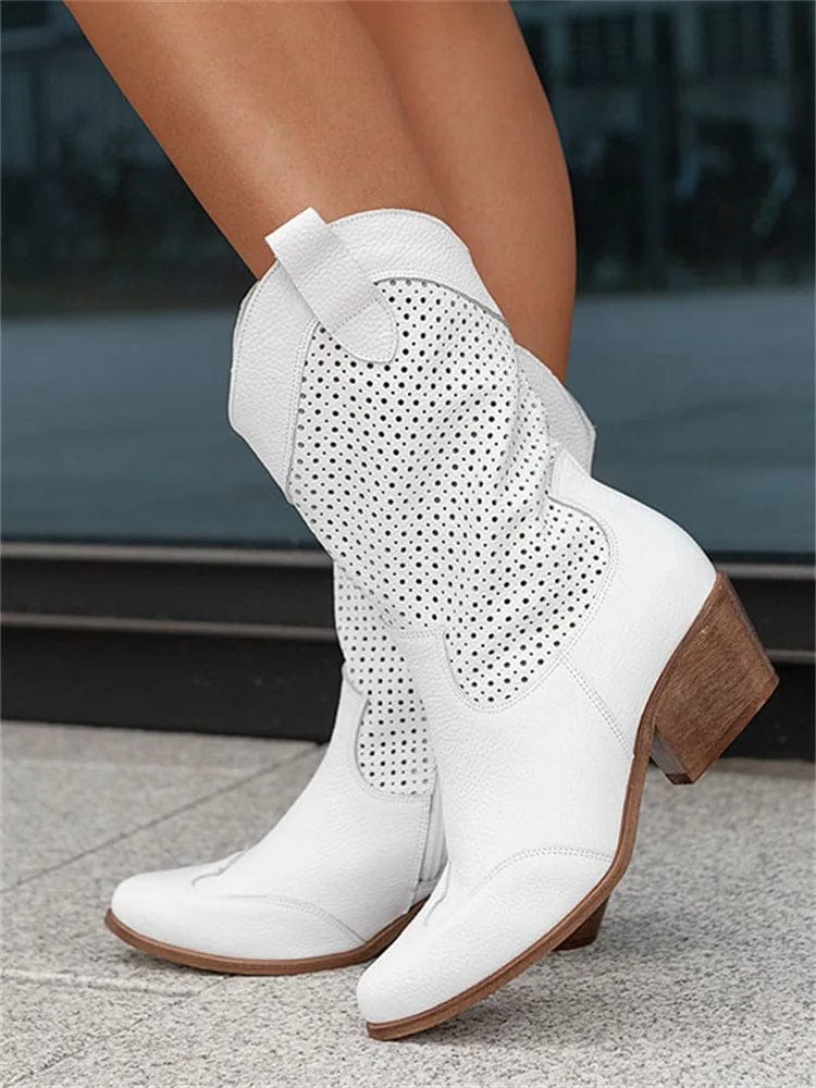 Taren | Orthopedic Women Boots