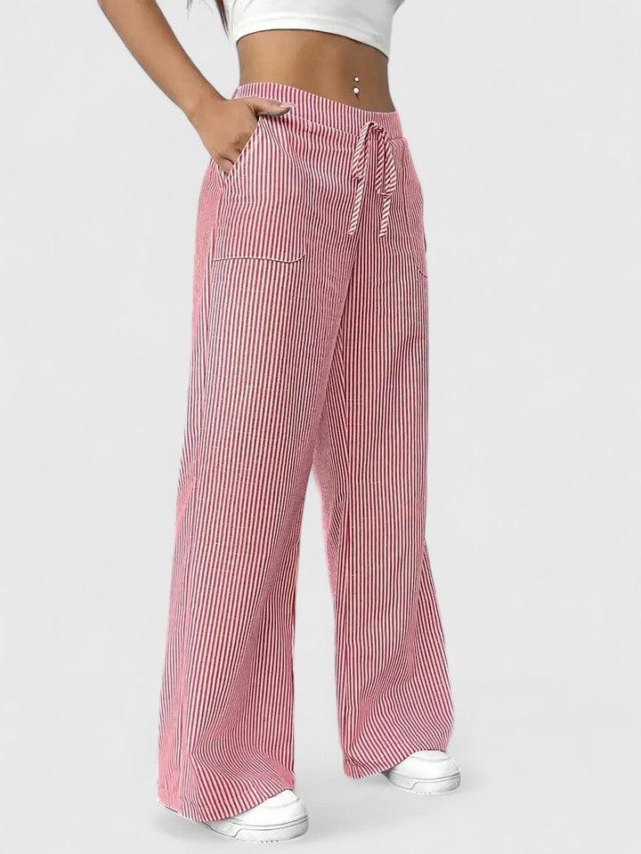 Tatienne | Elegant Women Pants