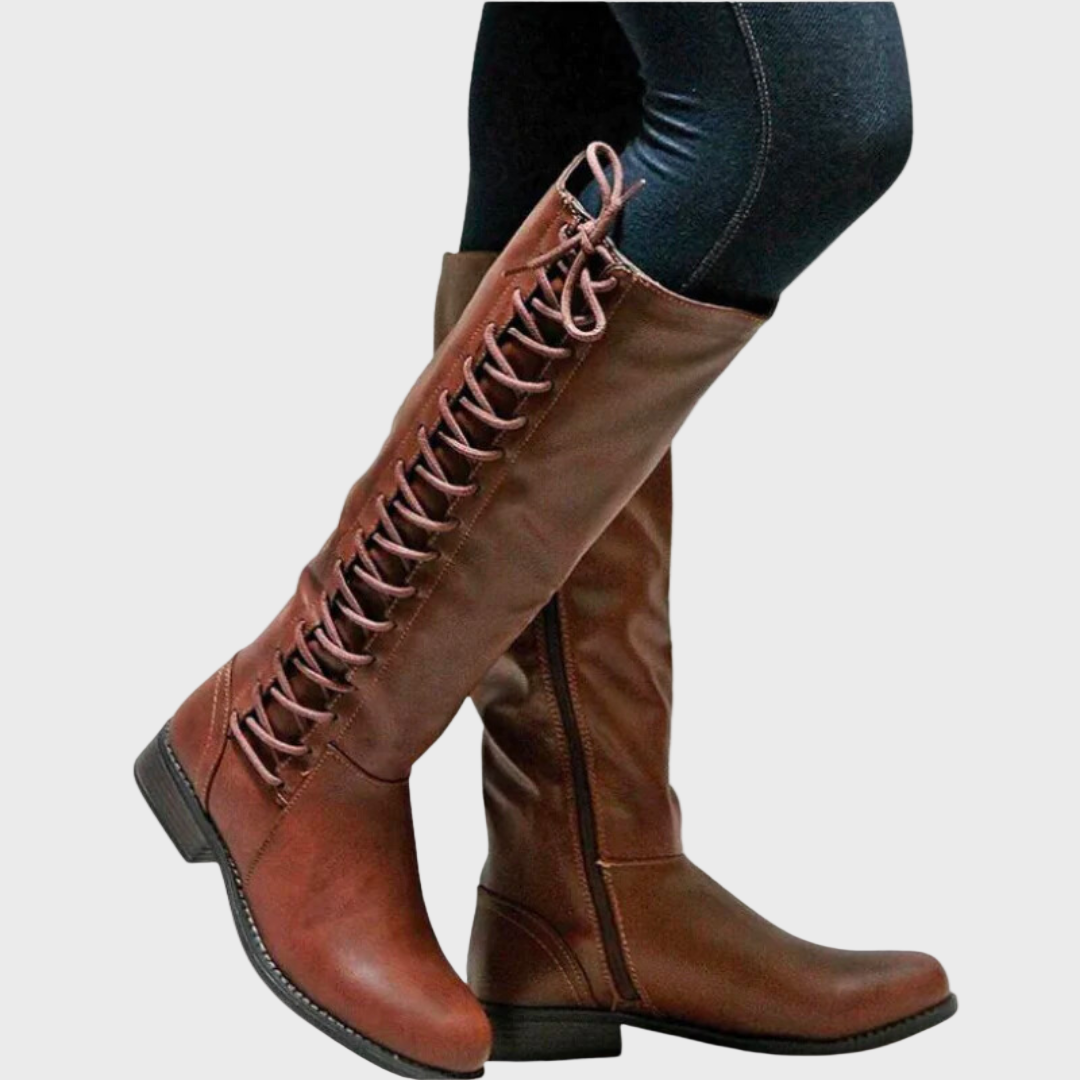 Aubrey | Women High Boots