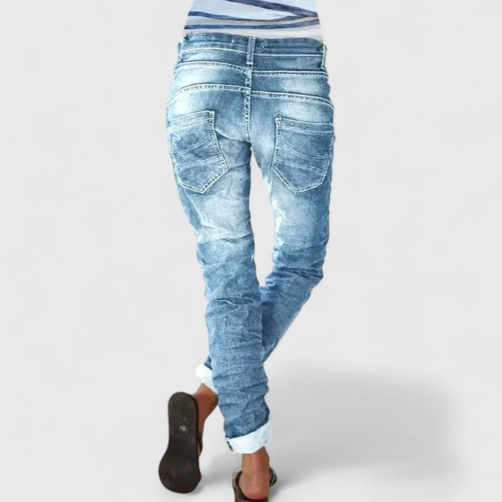 Erin | Comfortable Women Pants