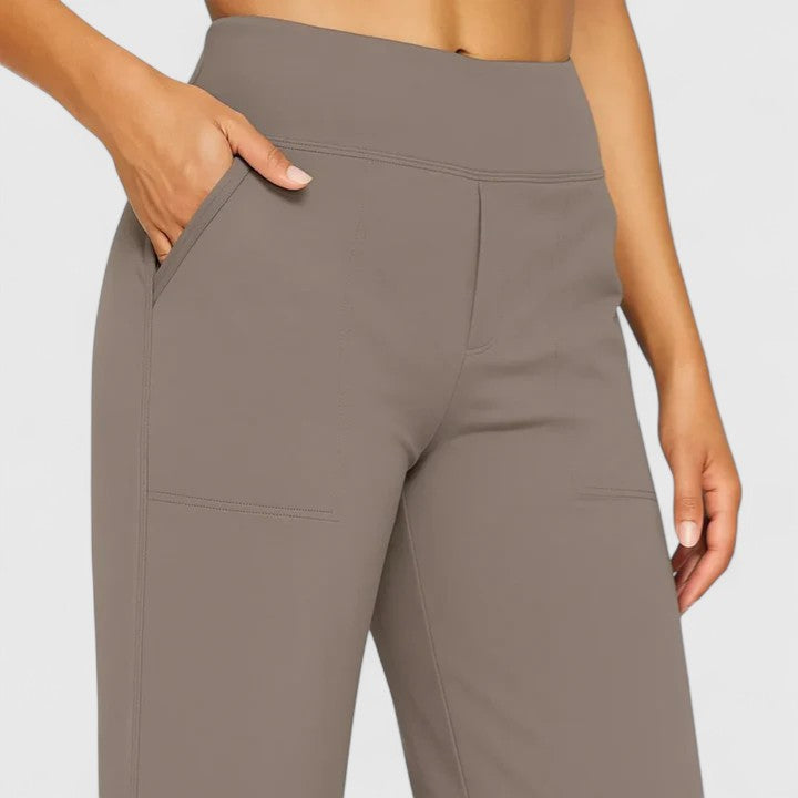 Hilary | Sophisticated Pants