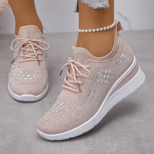 GRACE | Orthopedic Comfortable Shoes