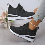 GRACE | Orthopedic Comfortable Shoes