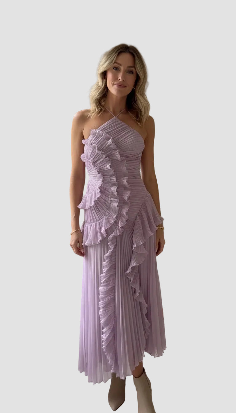 Adeline™ | Elegant, airy dress