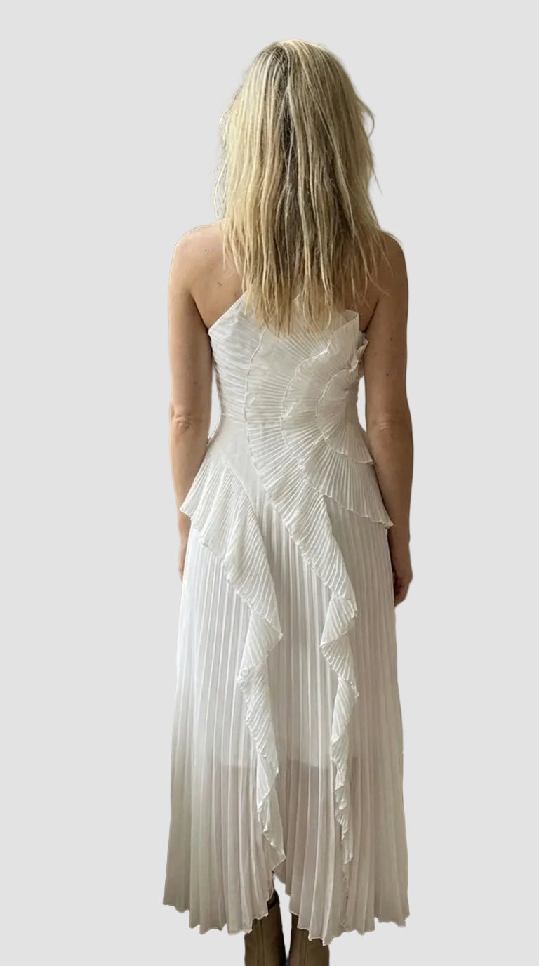 Adeline™ | Elegant, airy dress
