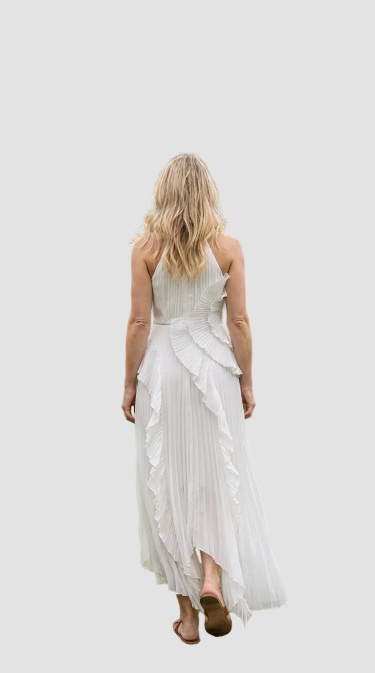 Adeline™ | Elegant, airy dress
