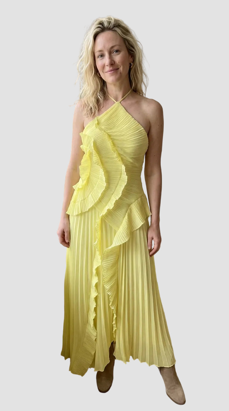 Adeline™ | Elegant, airy dress