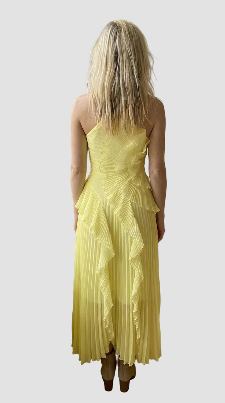Adeline™ | Elegant, airy dress