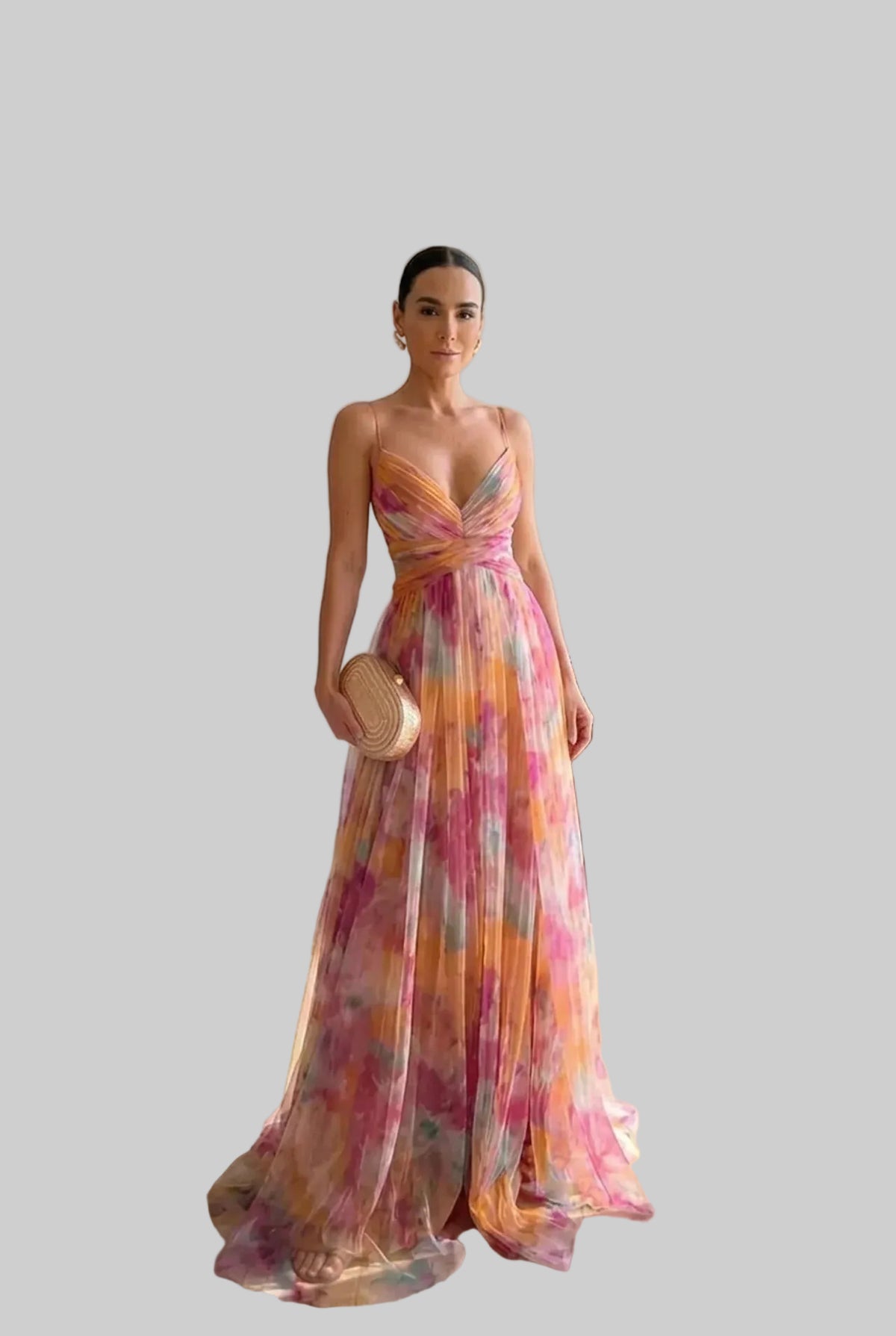 Grace™ | Romantic, Invisible Dress