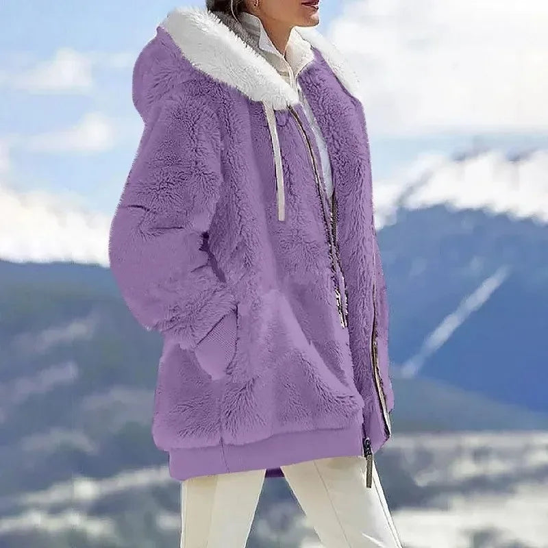 Kessy | Comfortable Jacket