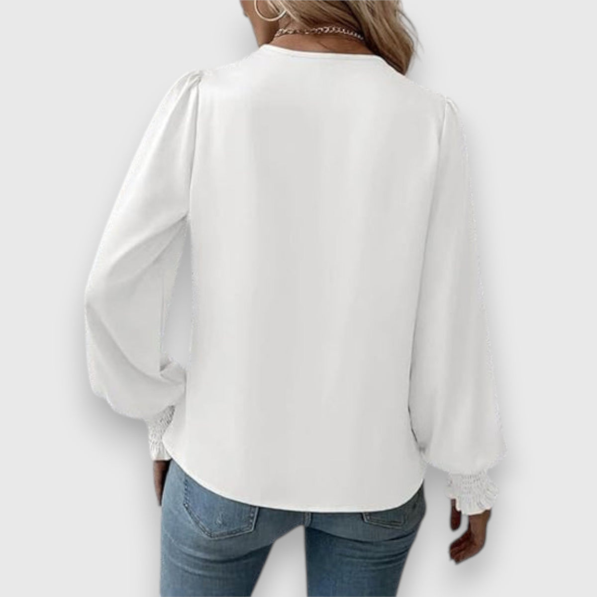 Lilou – Long Sleeve