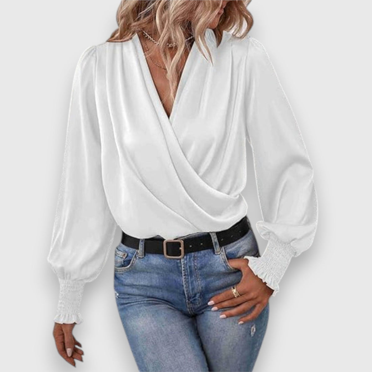 Lilou – Long Sleeve