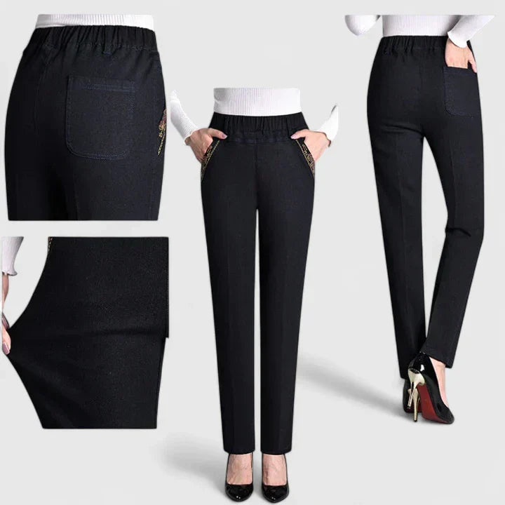 Caryzelle | Sophisticated Women Pants