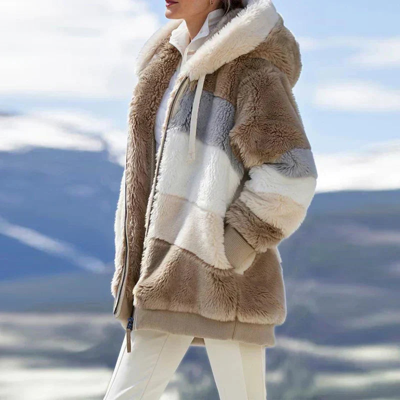 Kessy | Comfortable Jacket
