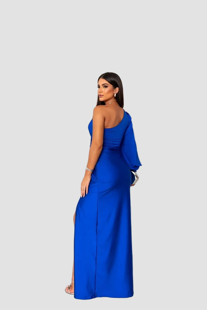 Eleanor™ | Timeless A-Line Elegant Dress